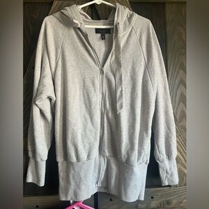 Victoria's Secret Zip-Up Hoodie